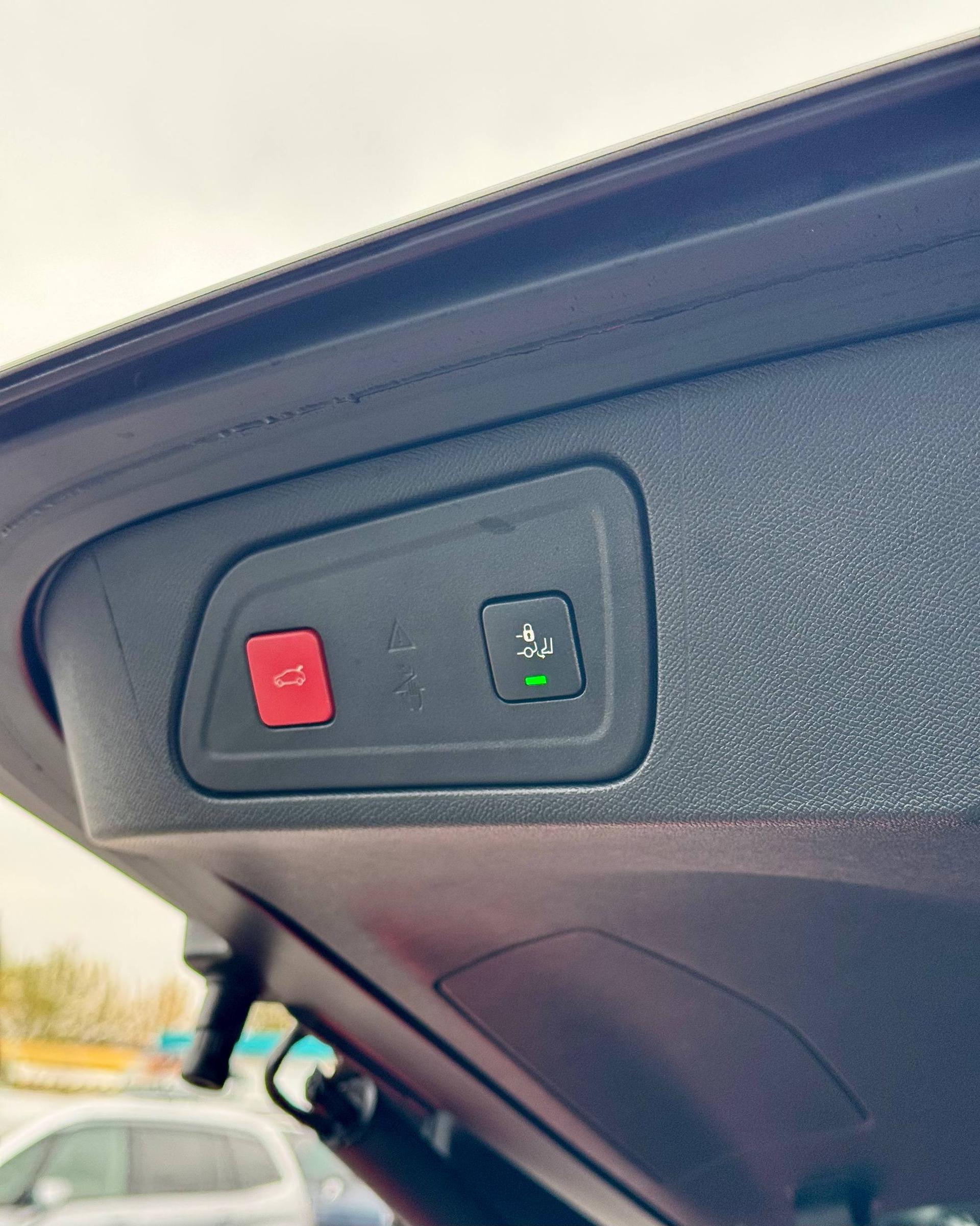 Citroen C5 Aircross I , 2019 г., автомат, дизель  - фото 15