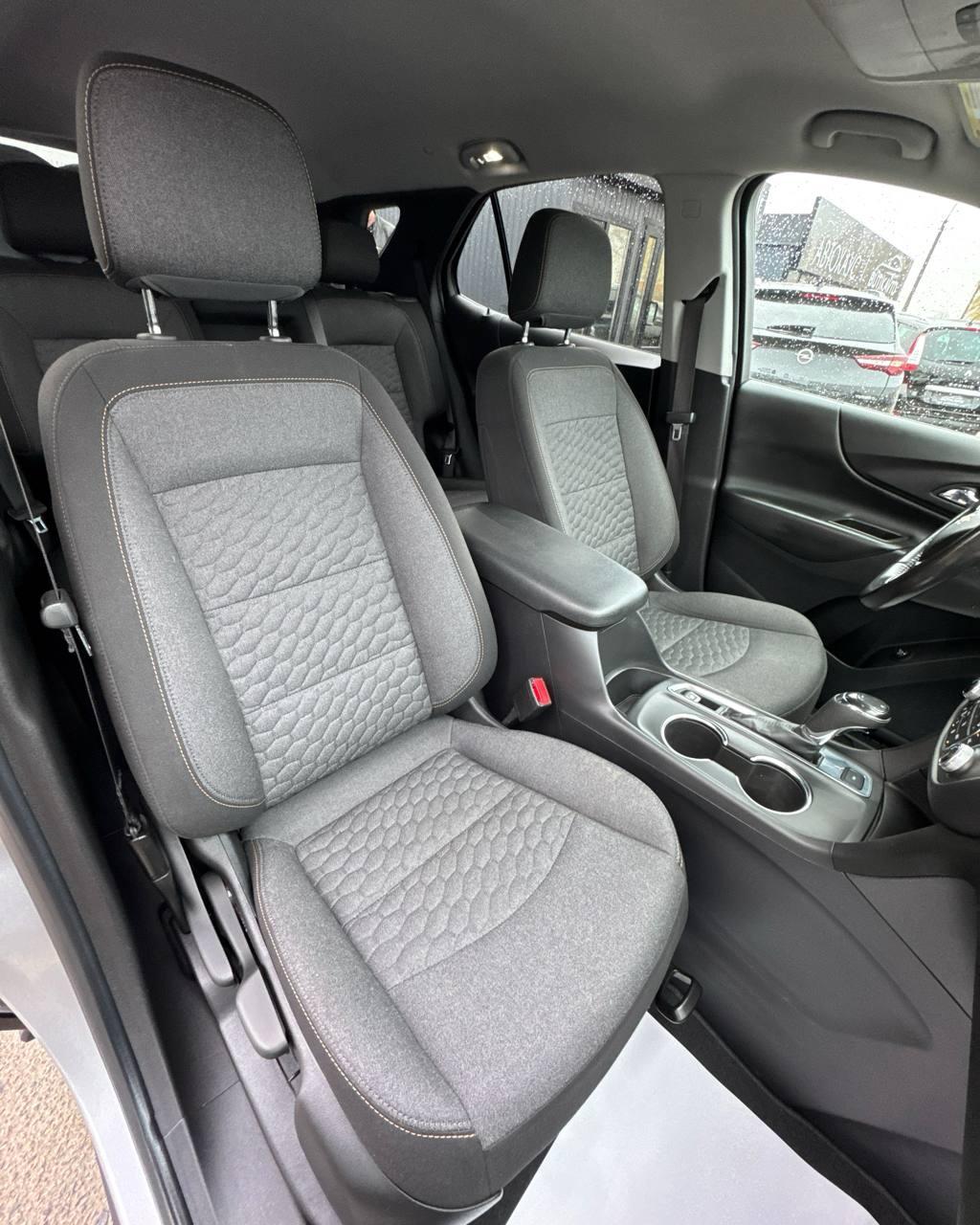 Chevrolet Equinox III , 2021 г., автомат, бензин  - фото 13