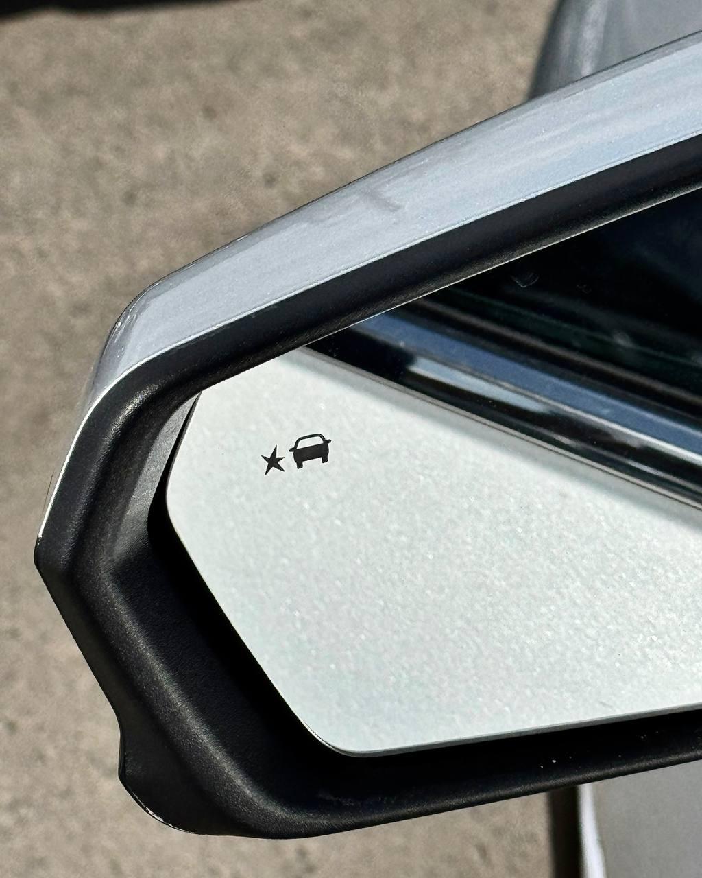 Chevrolet Equinox III, 2021 г., автомат, бензин - фото 17