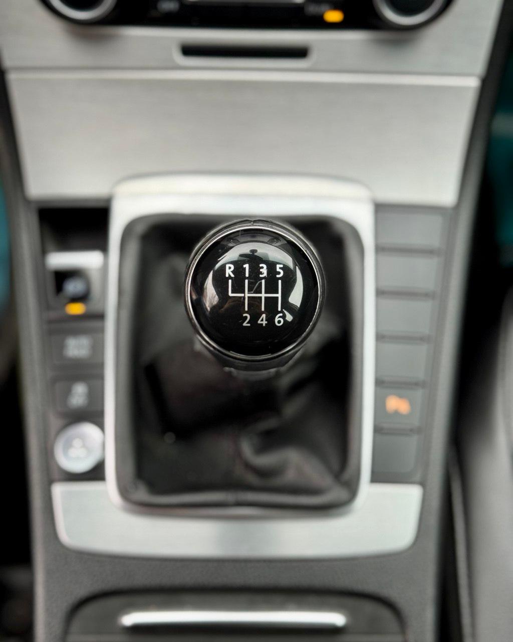 Volkswagen Passat B7 , 2011 г., механика, дизель  - фото 17