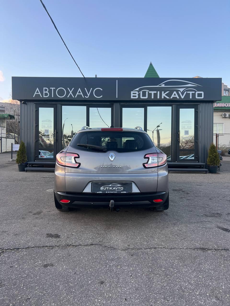 Renault Megane III , 2010 г., робот, дизель - фото 6