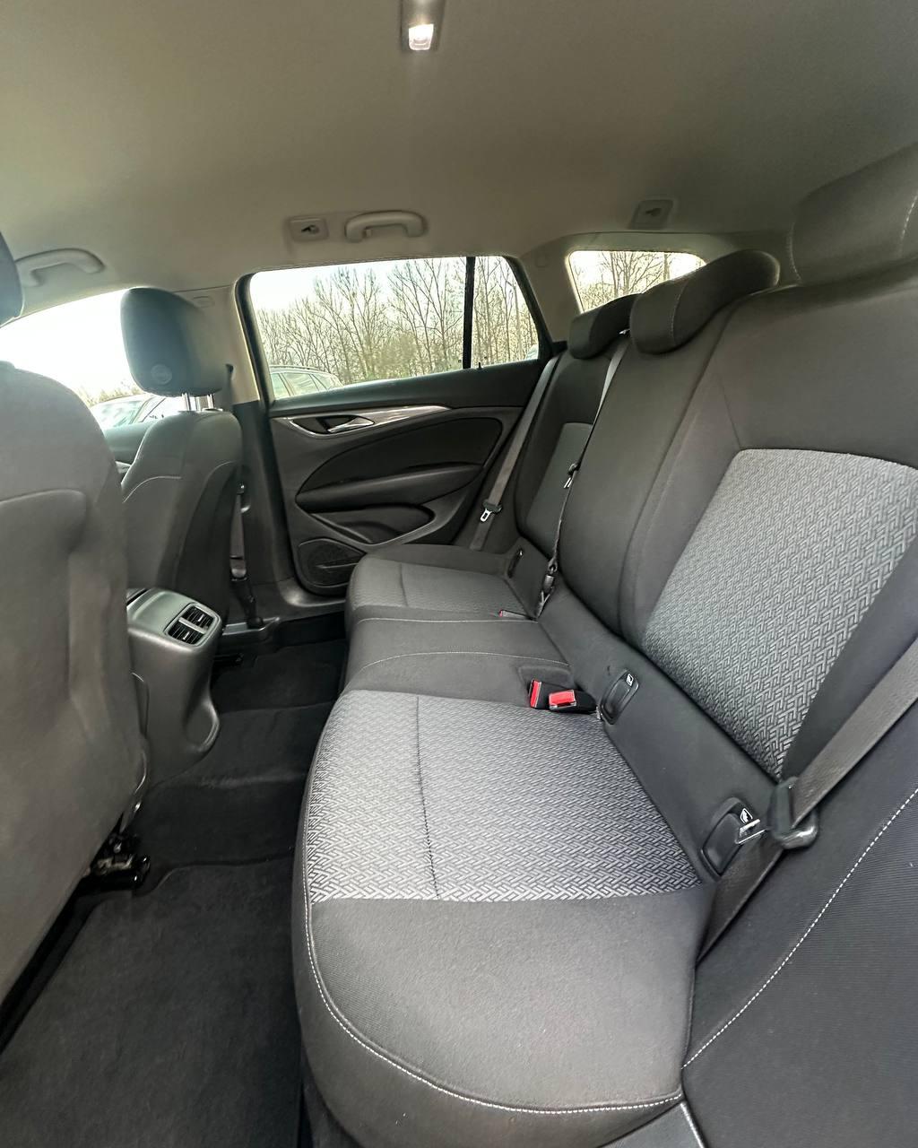 Opel Insignia II , 2019 г., автомат, дизель - фото 8