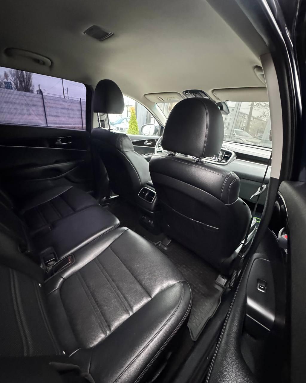 Kia Sorento III · Рестайлинг , 2019 г., автомат, дизель - фото 13