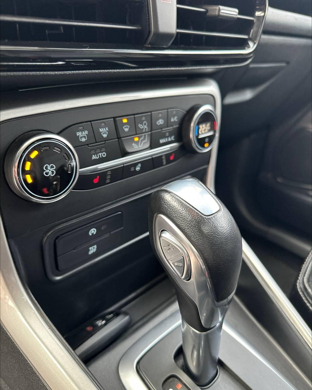 Ford EcoSport II · Рестайлинг , 2020 г., автомат, бензин - фото 17