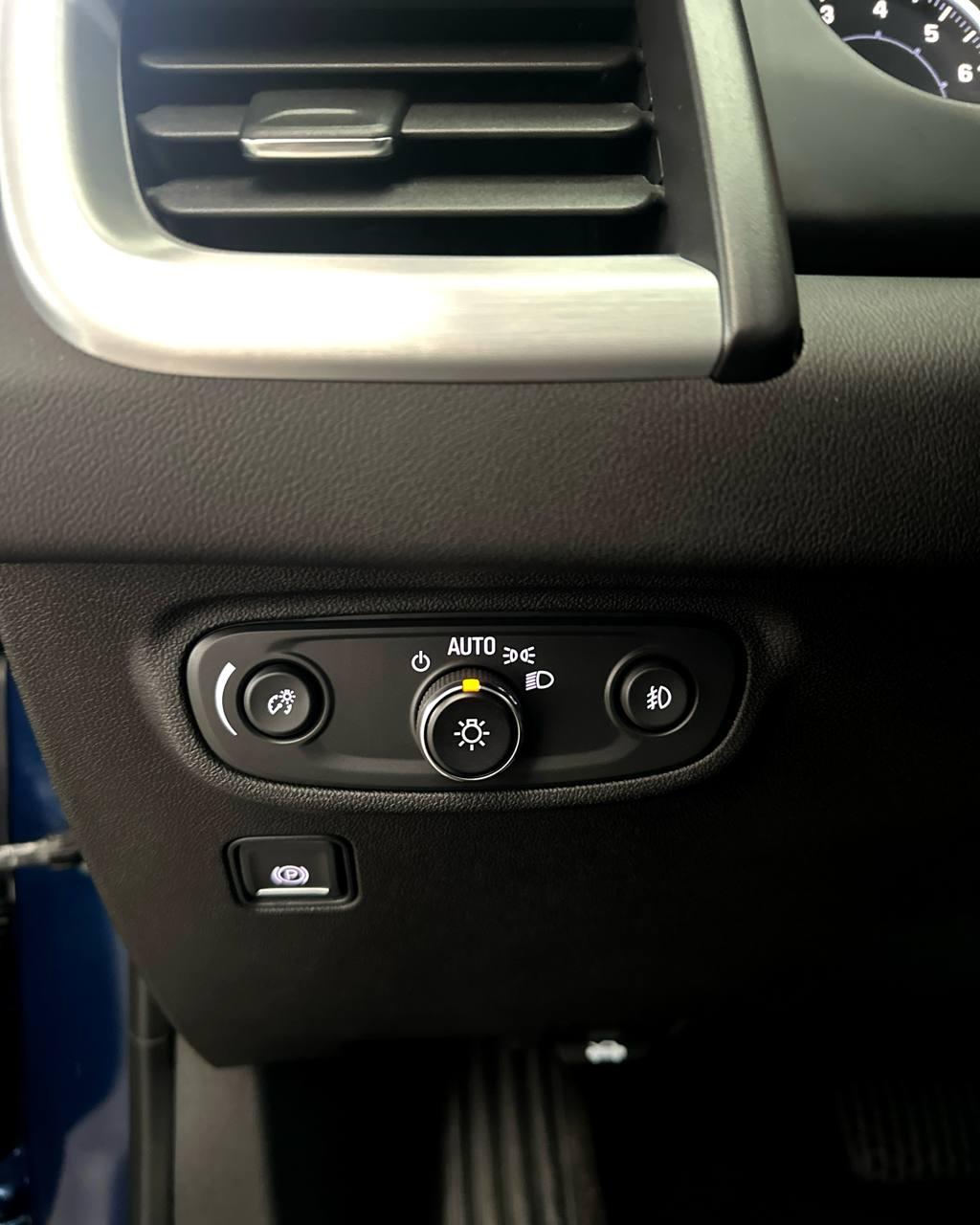 GMC Terrain II · Рестайлинг , 2022 г., автомат, бензин  - фото 11