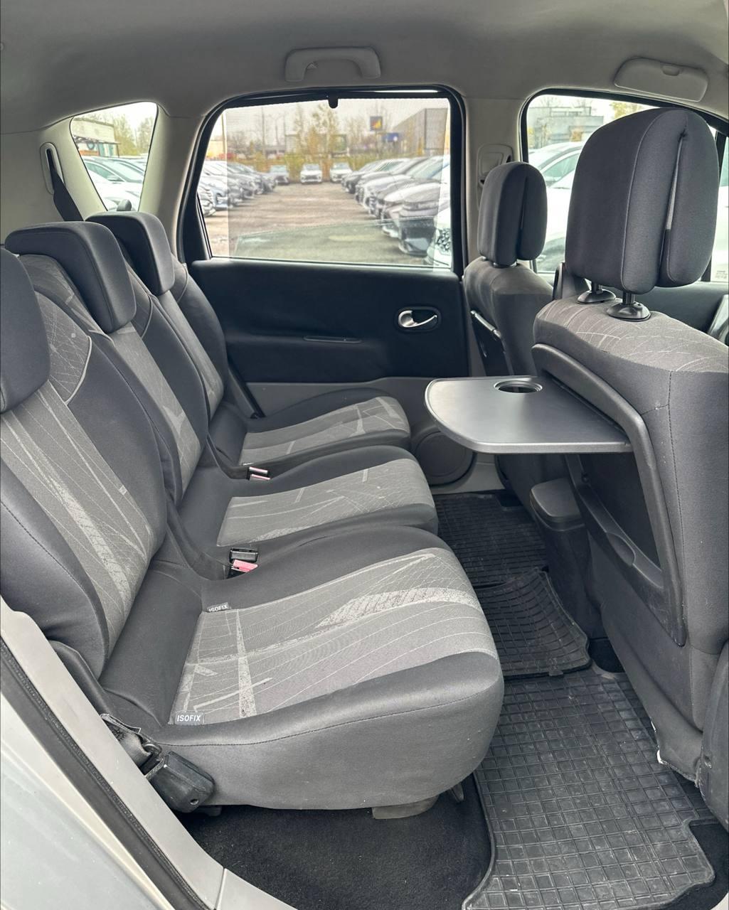 Renault Scenic II , 2006 г., механика, дизель - фото 11