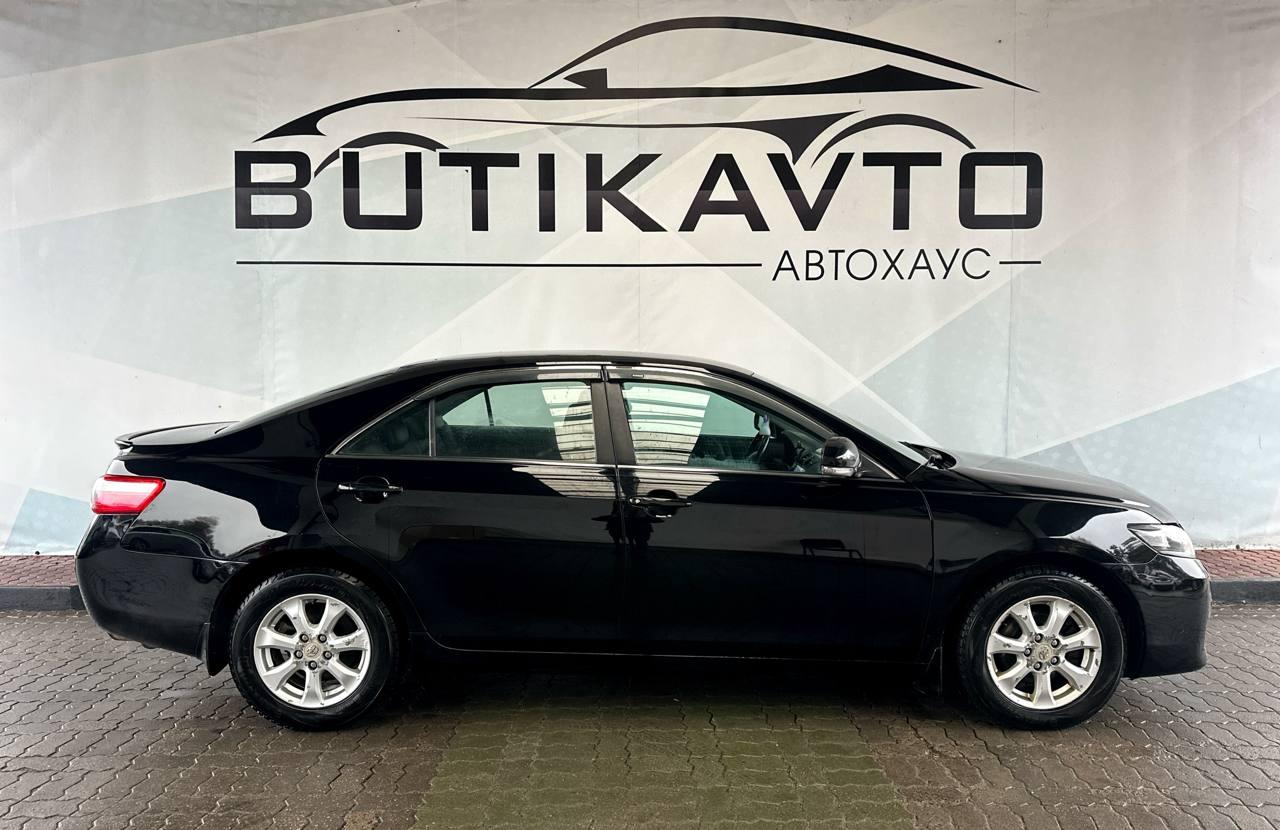 Toyota Camry XV40 · Рестайлинг , 2010 г., автомат, бензин - фото 8