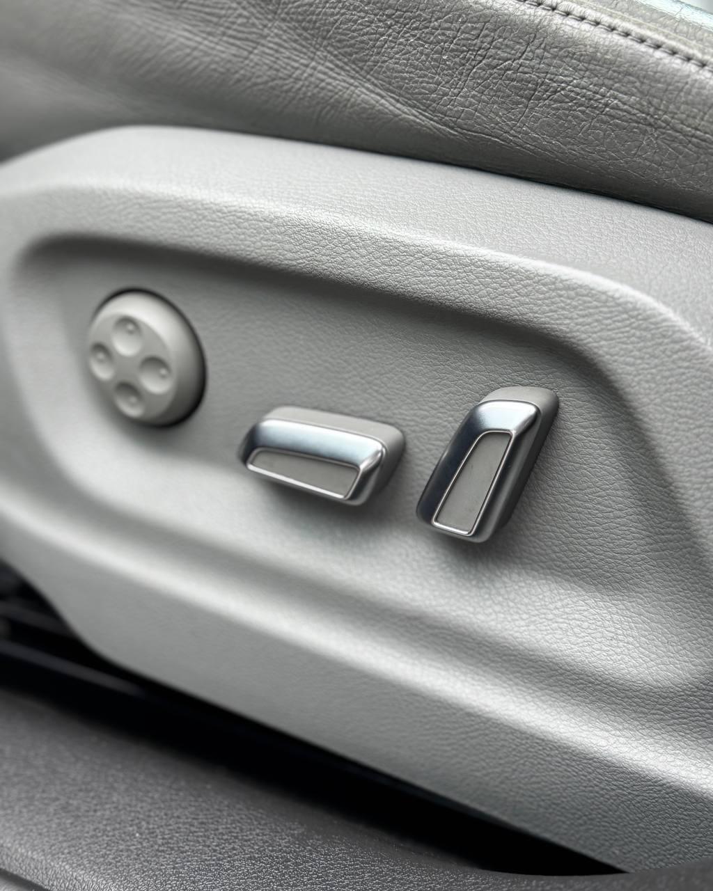 Audi Q3 8U · Рестайлинг , 2016 г., автомат, бензин - фото 21