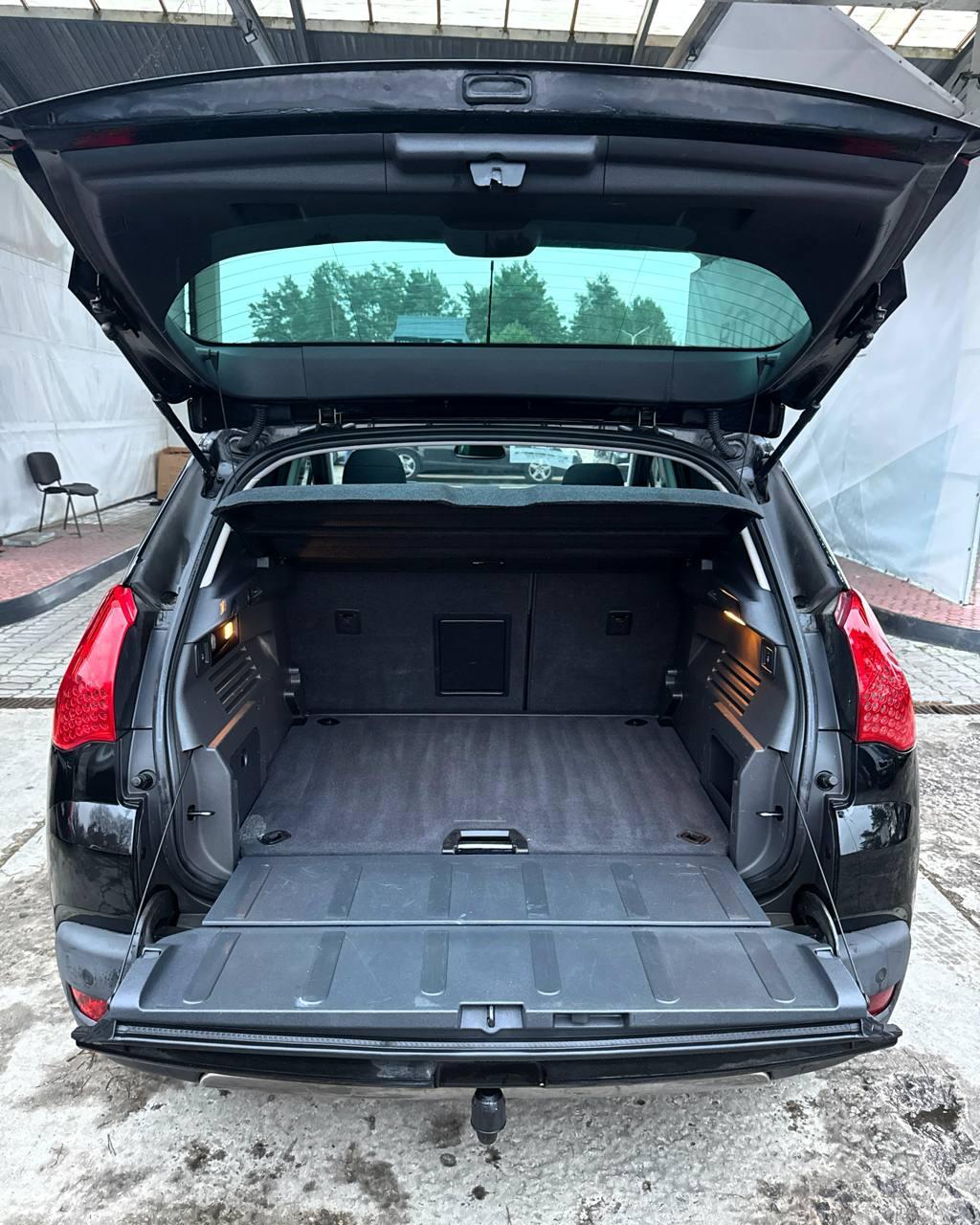 Peugeot 3008 I , 2012 г., механика, дизель - фото 15