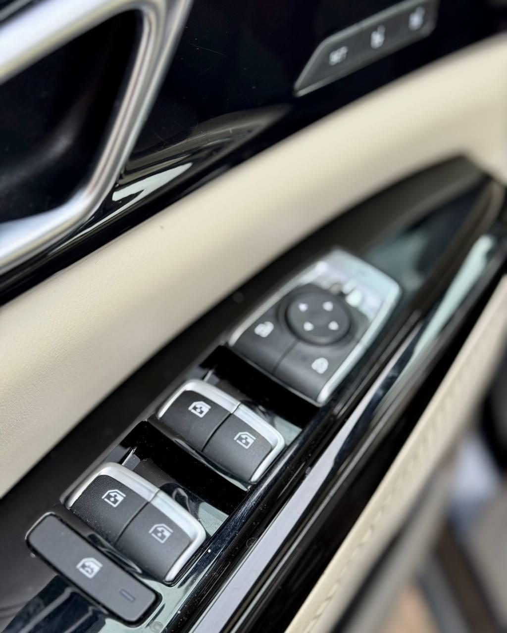 Kia Carnival IV , 2020 г., автомат, дизель - фото 20