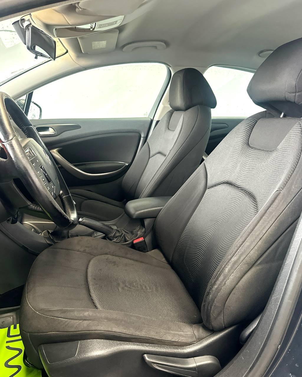 Citroen C5 II , 2010 г., механика, дизель  - фото 10