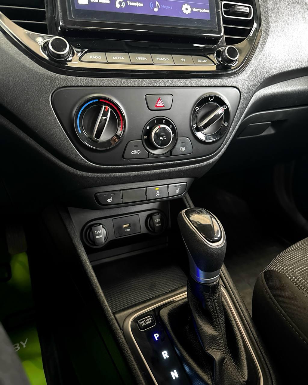 Hyundai Accent V · Рестайлинг , 2020 г., автомат, бензин - фото 13