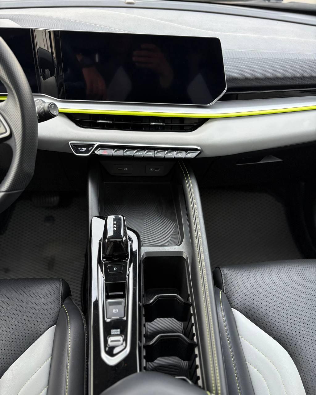 Geely Coolray I , 2023 г., робот, бензин - фото 16