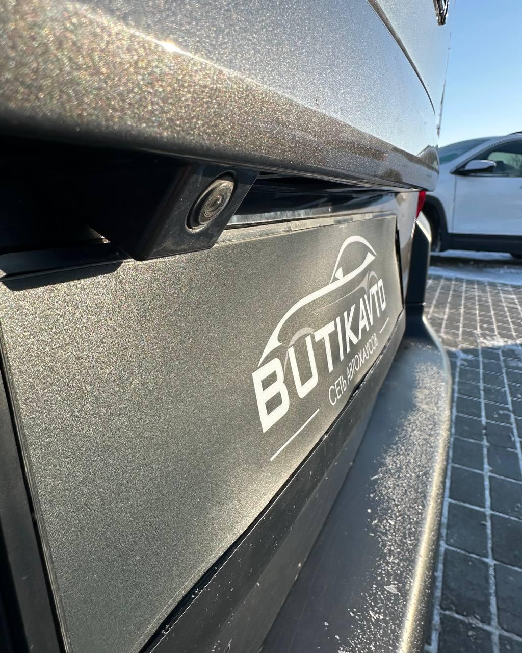 Citroen Berlingo III , 2020 г., автомат, бензин - фото 12