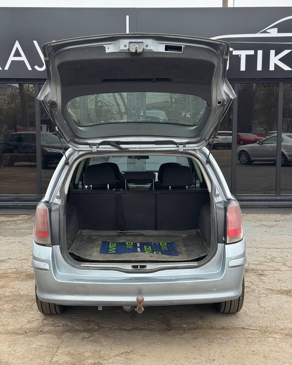 Opel Astra H , 2006 г., механика, дизель - фото 12