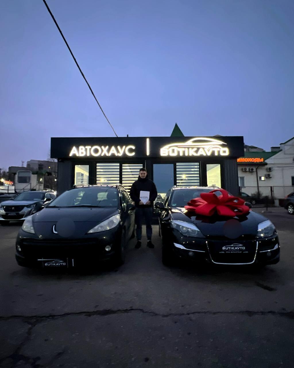 Renault Laguna III · Рестайлинг , 2012 г., механика, дизель