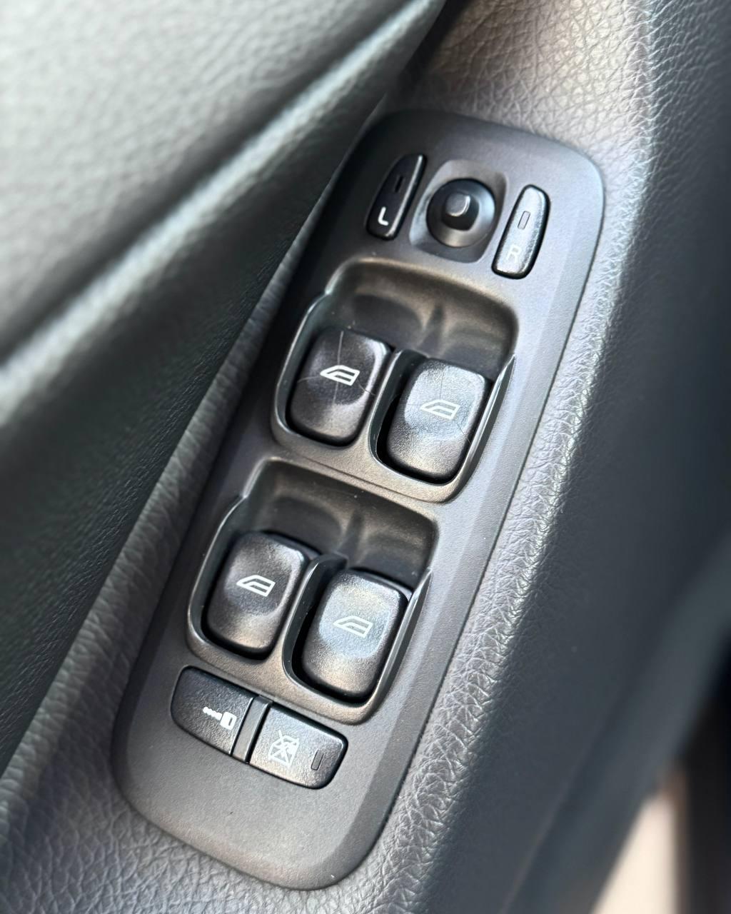 Volvo XC90 I · Рестайлинг , 2009 г., автомат, дизель - фото 20