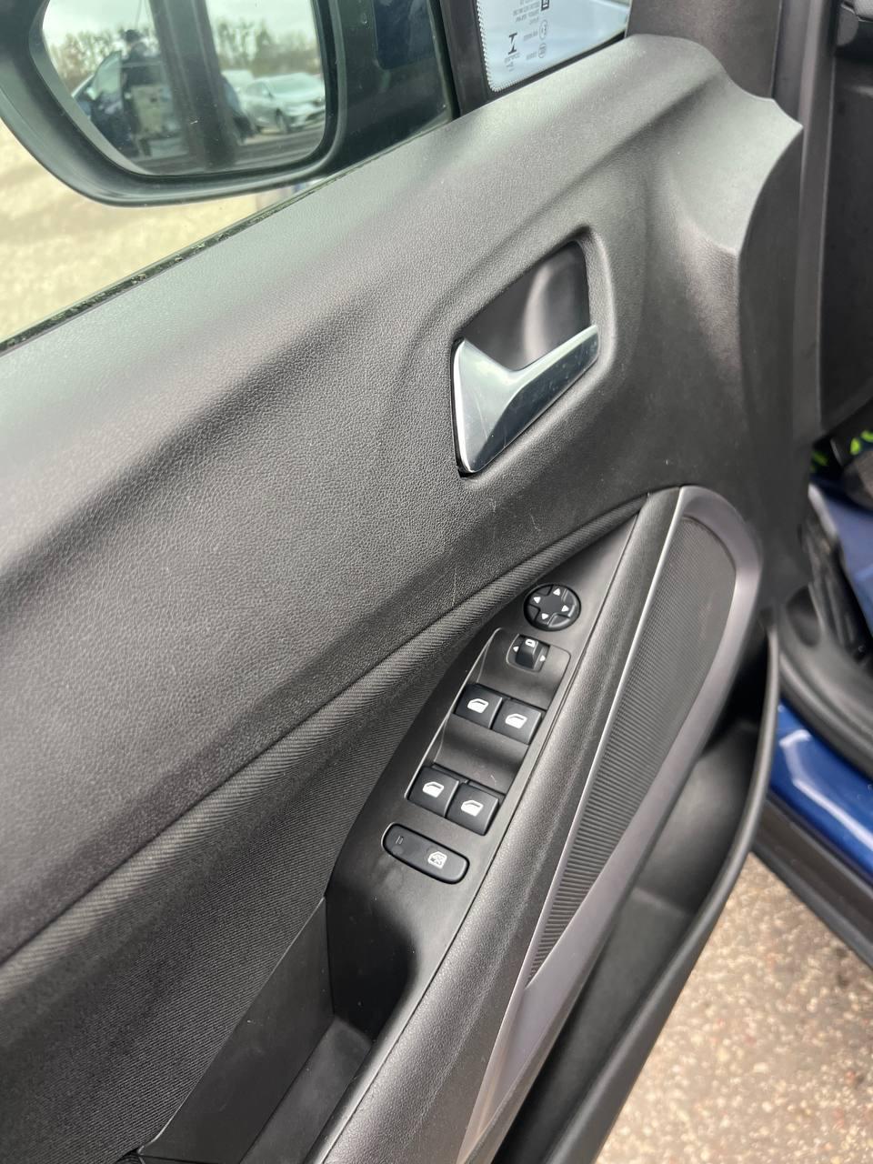 Opel Crossland X I · Рестайлинг , 2021 г., механика, бензин - фото 9