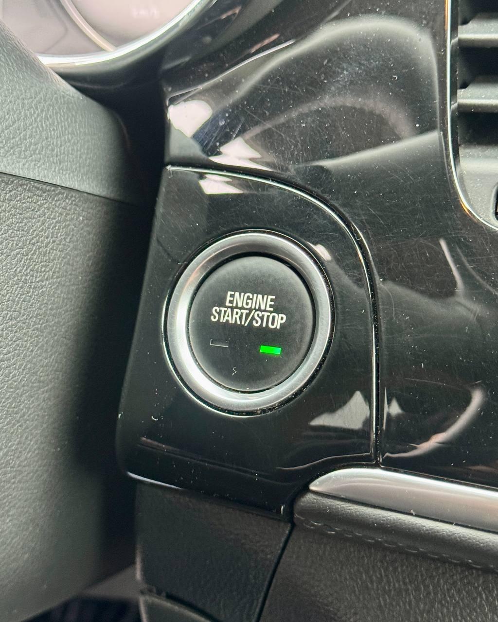 Buick Encore I · Рестайлинг , 2022 г., автомат, бензин - фото 17