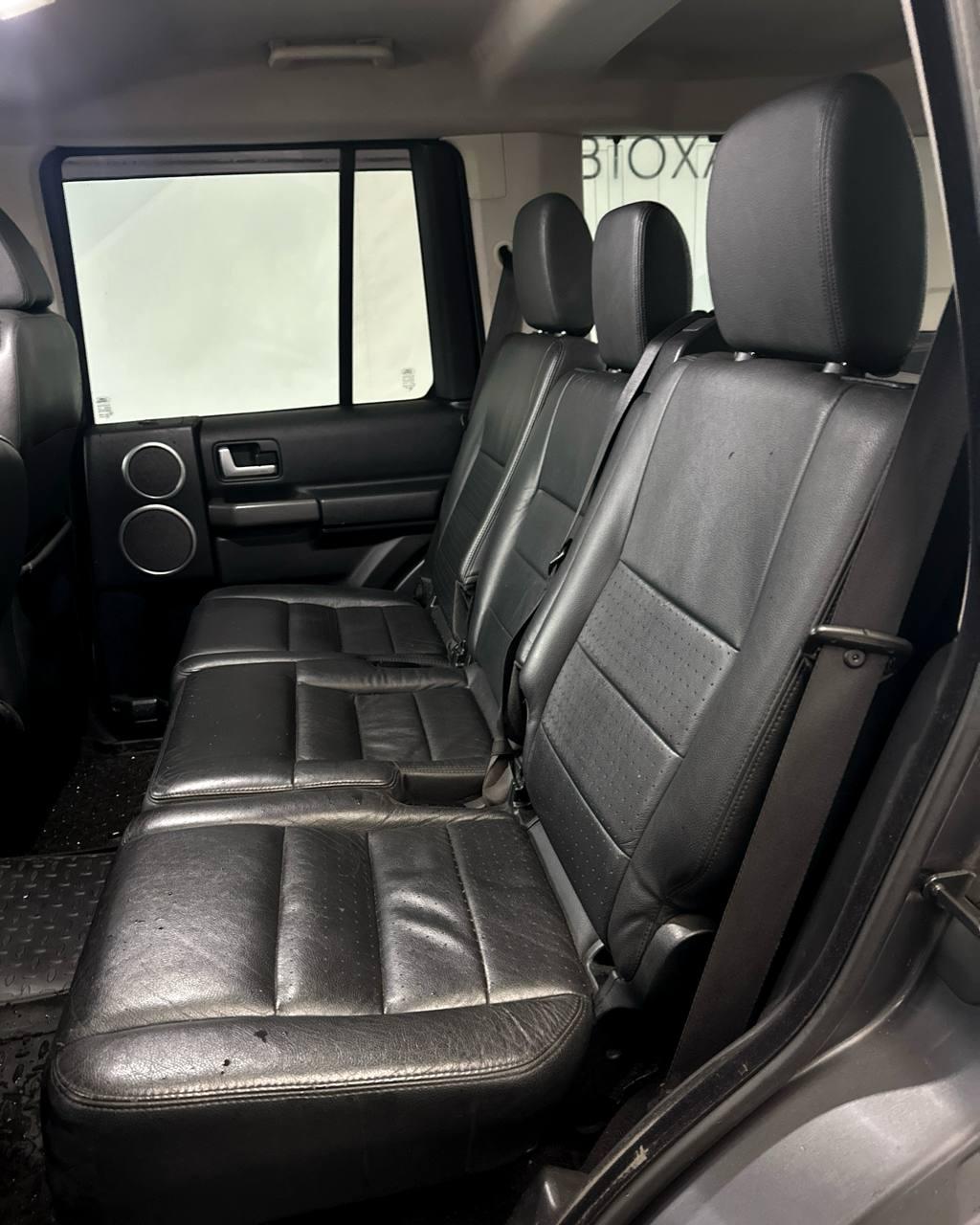 Land Rover Discovery III , 2005 г., автомат, дизель - фото 17