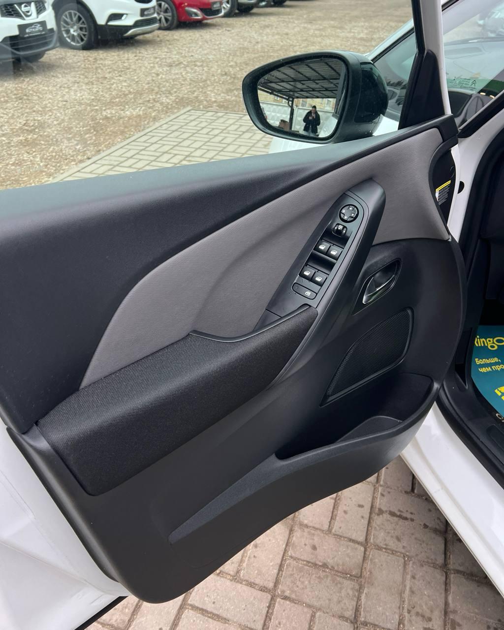 Citroen C4 Spacetourer I , 2021 г., автомат, дизель - фото 9