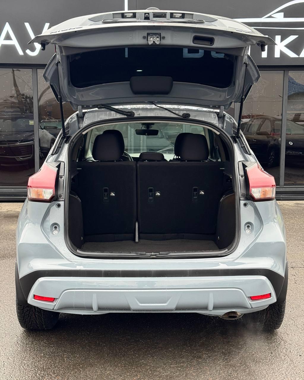 Nissan Kicks I , 2021 г., автомат, бензин - фото 14