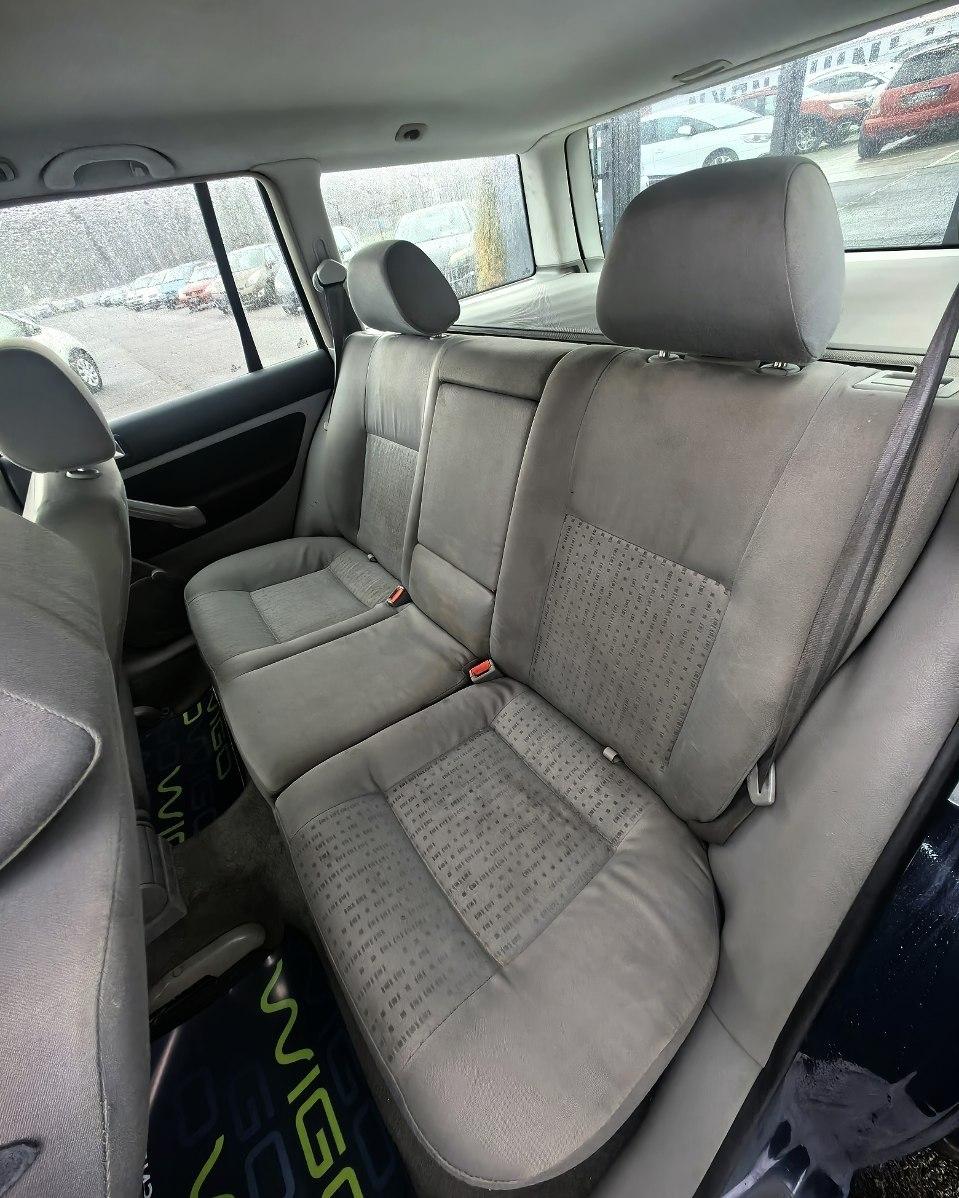 Volkswagen Golf IV , 2000 г., механика, дизель - фото 11