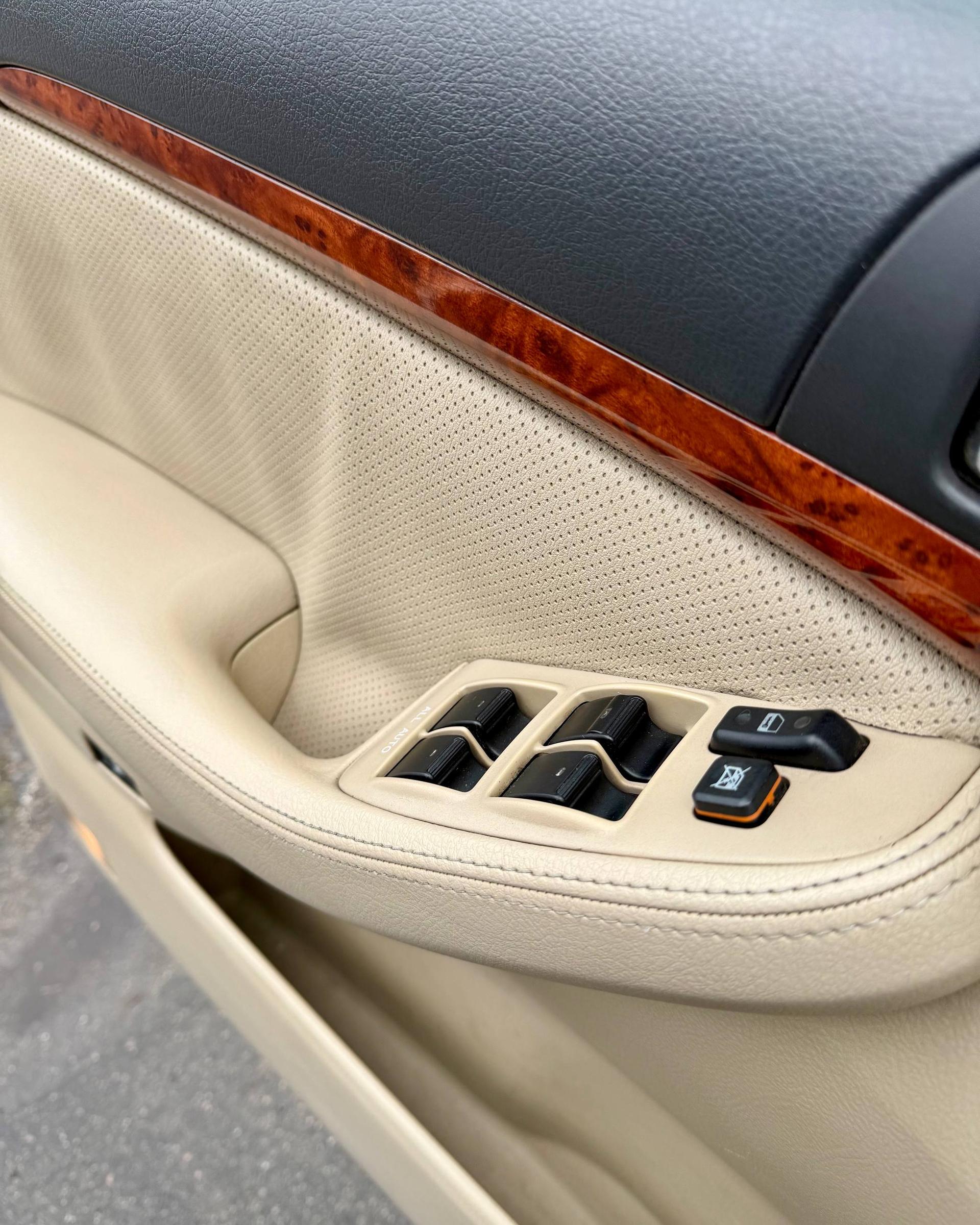 Toyota Avensis II (T250) , 2005 г., механика, дизель - фото 9