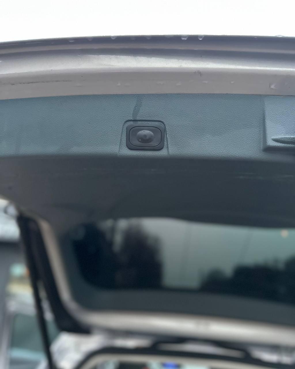 Ford Grand C-Max I , 2011 г., механика, дизель - фото 12