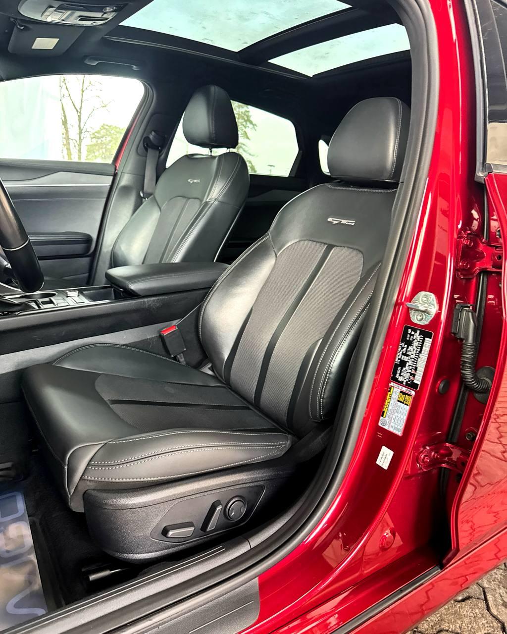 Kia K5 III , 2021 г., автомат, бензин - фото 10