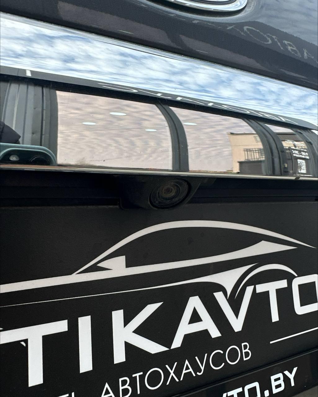 Ford EcoSport II · Рестайлинг , 2020 г., автомат, бензин - фото 18