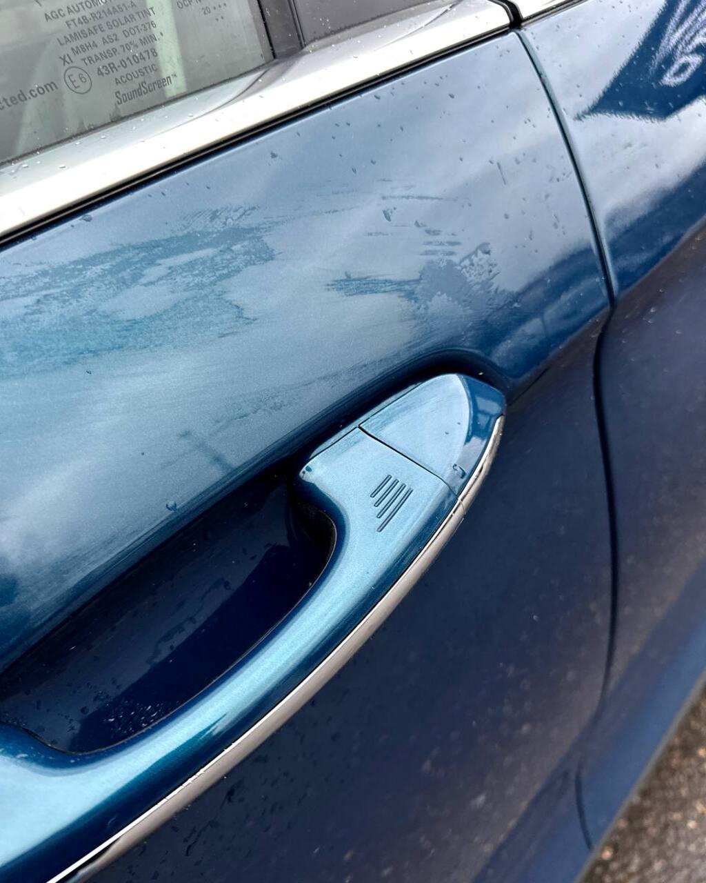 Ford Edge II · Рестайлинг , 2020 г., автомат, бензин - фото 20