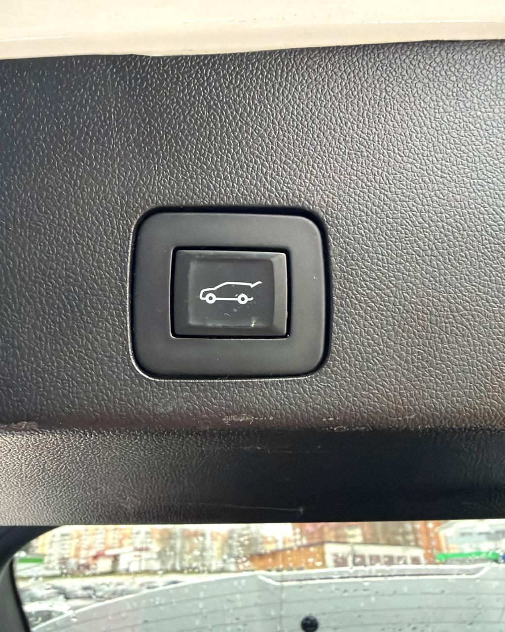 Buick Encore GX I , 2020 г., автомат, бензин - фото 14