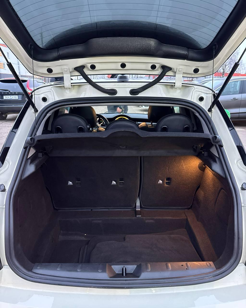 MINI Cooper F55 F56 · Рестайлинг , 2020 г., робот, бензин - фото 14