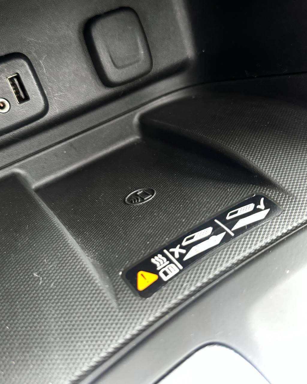 Chevrolet Equinox III , 2017 г., автомат, бензин - фото 25