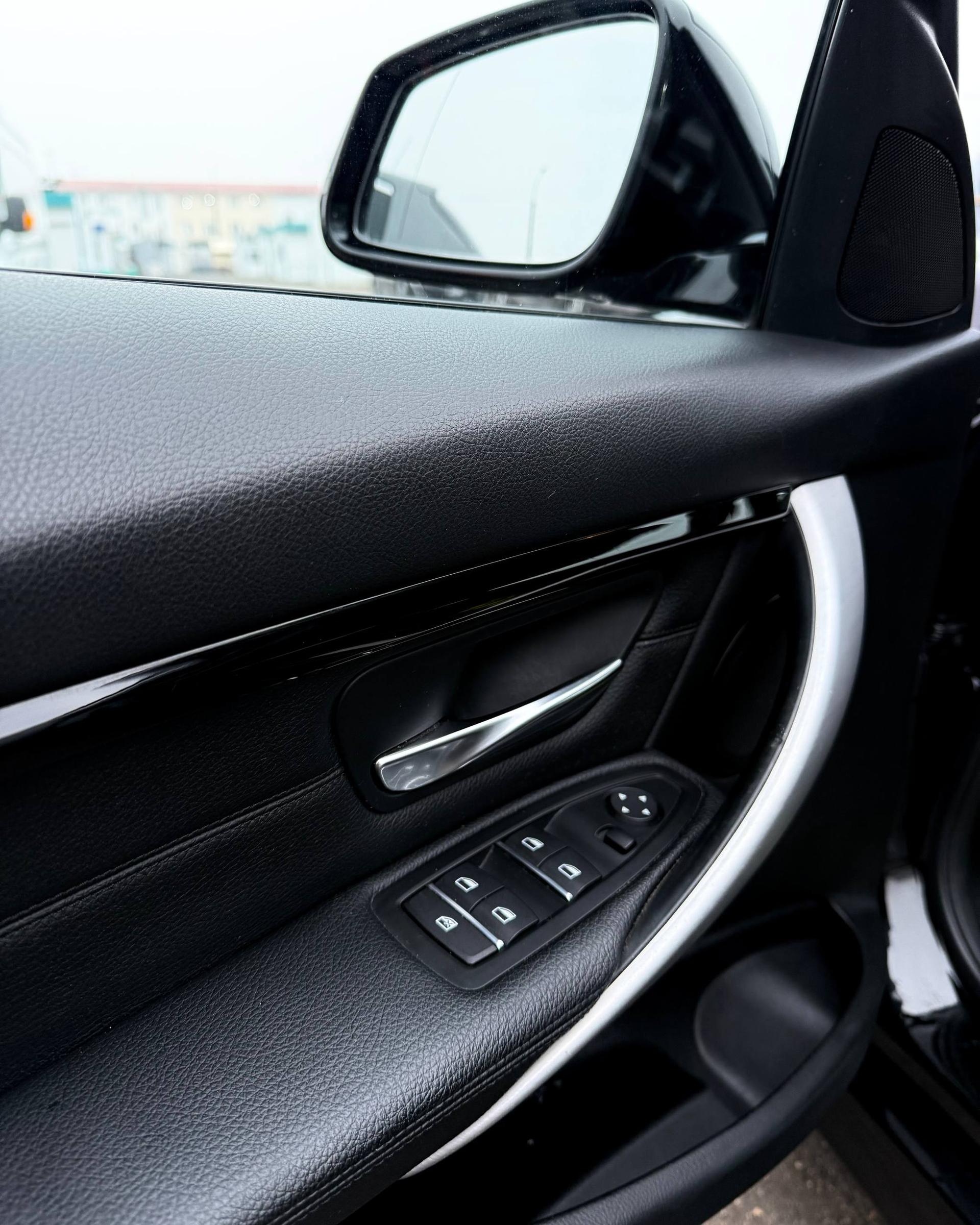 BMW 3 серия F30F31 · Рестайлинг , 2019 г., автомат, бензин - фото 9