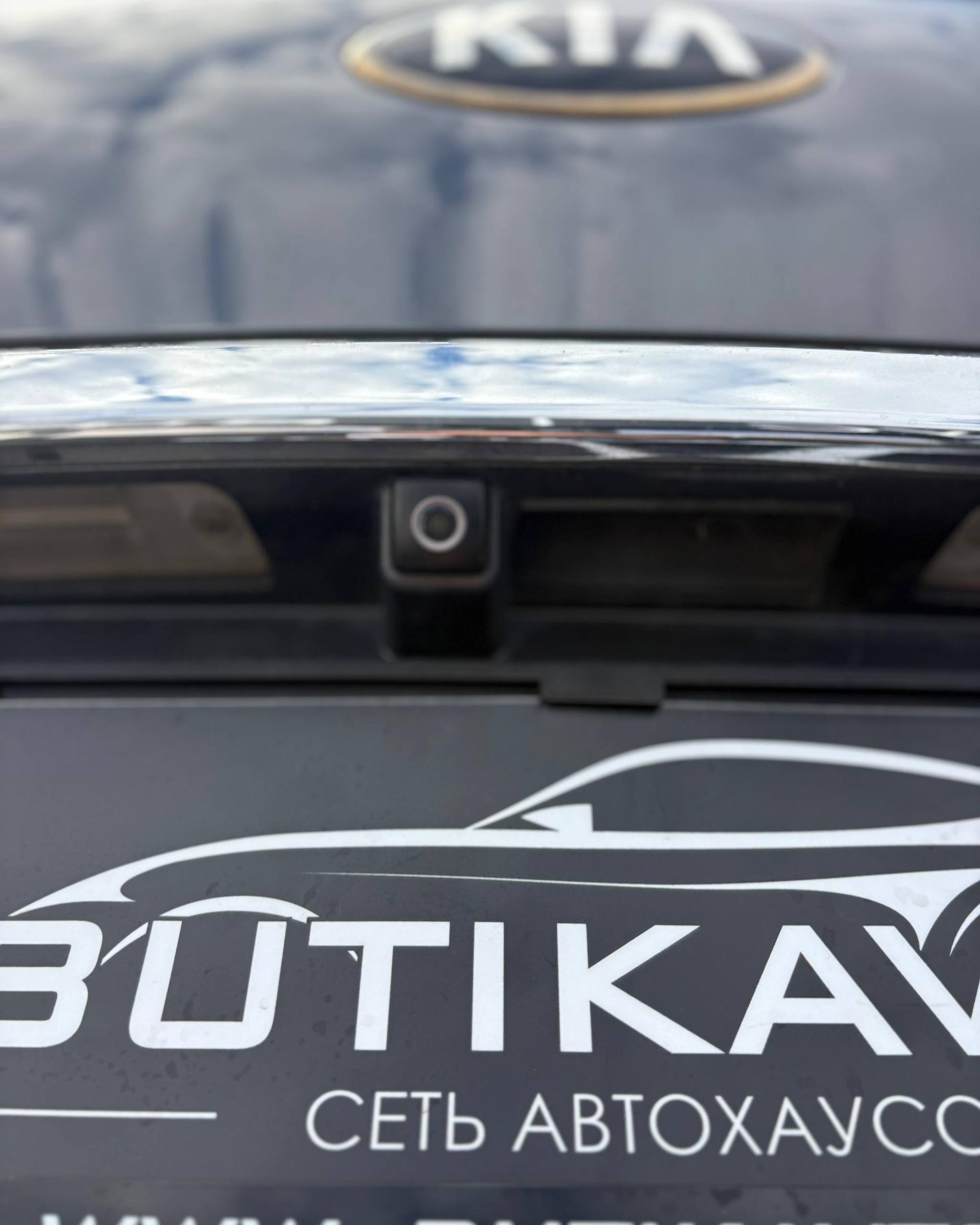 Kia Carnival III , 2016 г., автомат, дизель  - фото 17