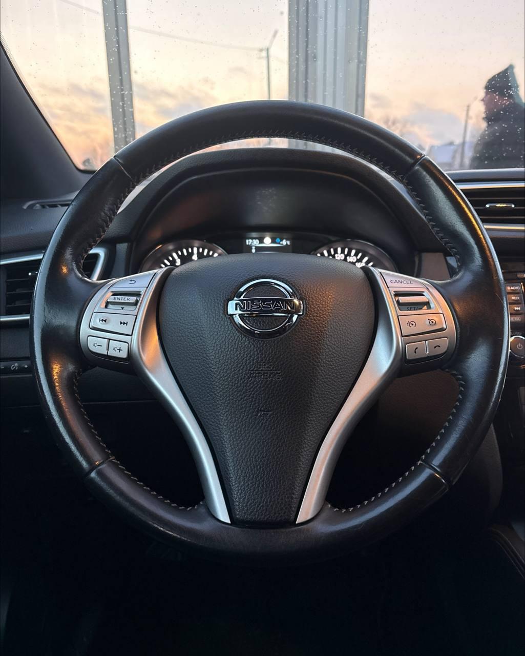 Nissan Qashqai II , 2017 г., механика, бензин - фото 15