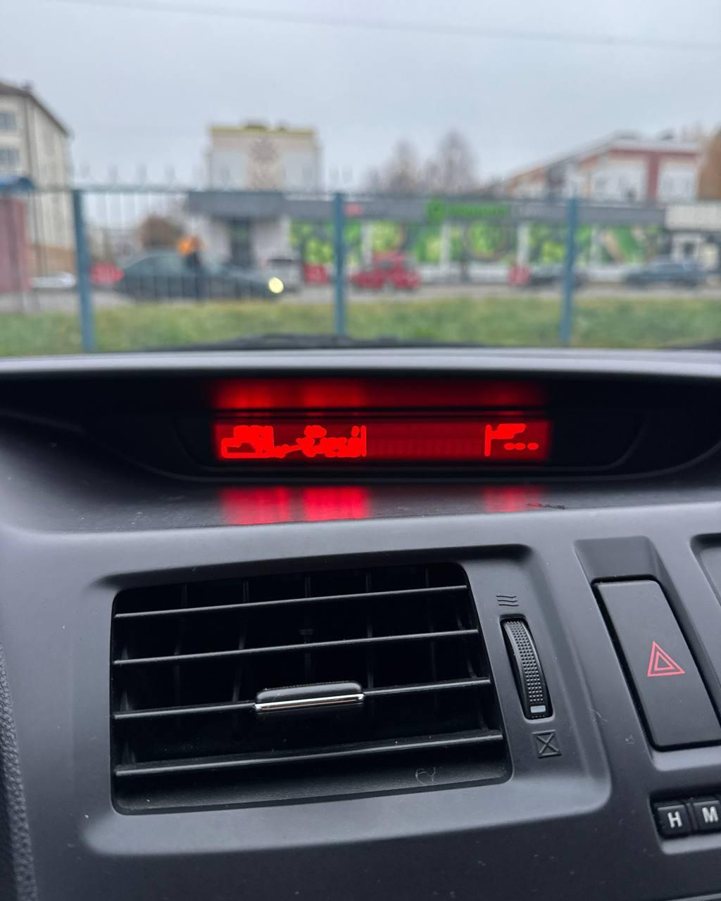 MAZDA 5, 2011 г., механика, дизель  - фото 18