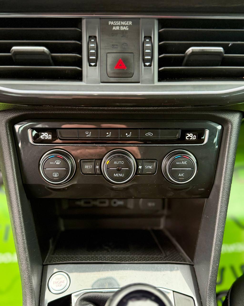 SEAT Tarraco I , 2019 г., механика, бензин - фото 18