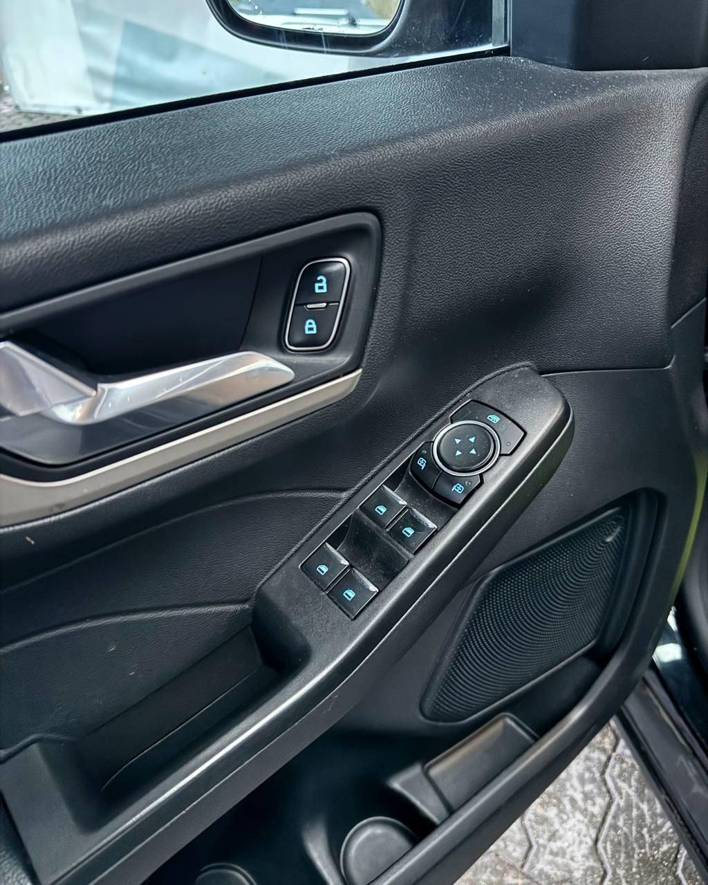 Ford Escape IV , 2021 г., автомат, бензин - фото 9