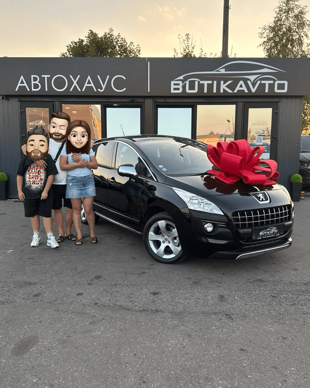 Peugeot 3008 I , 2012 г., механика, дизель