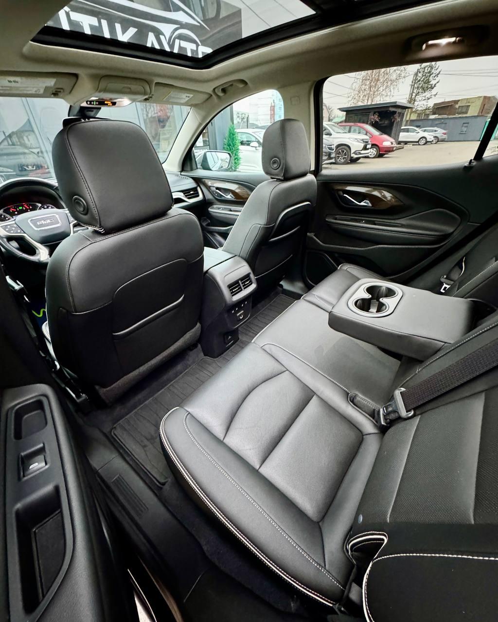 GMC Terrain II , 2019 г., автомат, бензин - фото 11