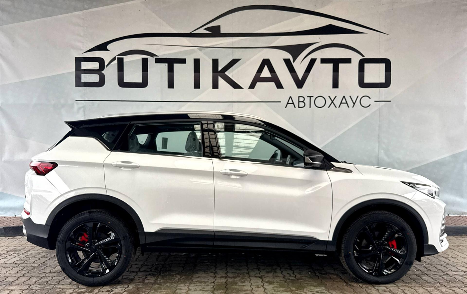 Geely Binyue L I , 2025 г., робот, бензин - фото 8