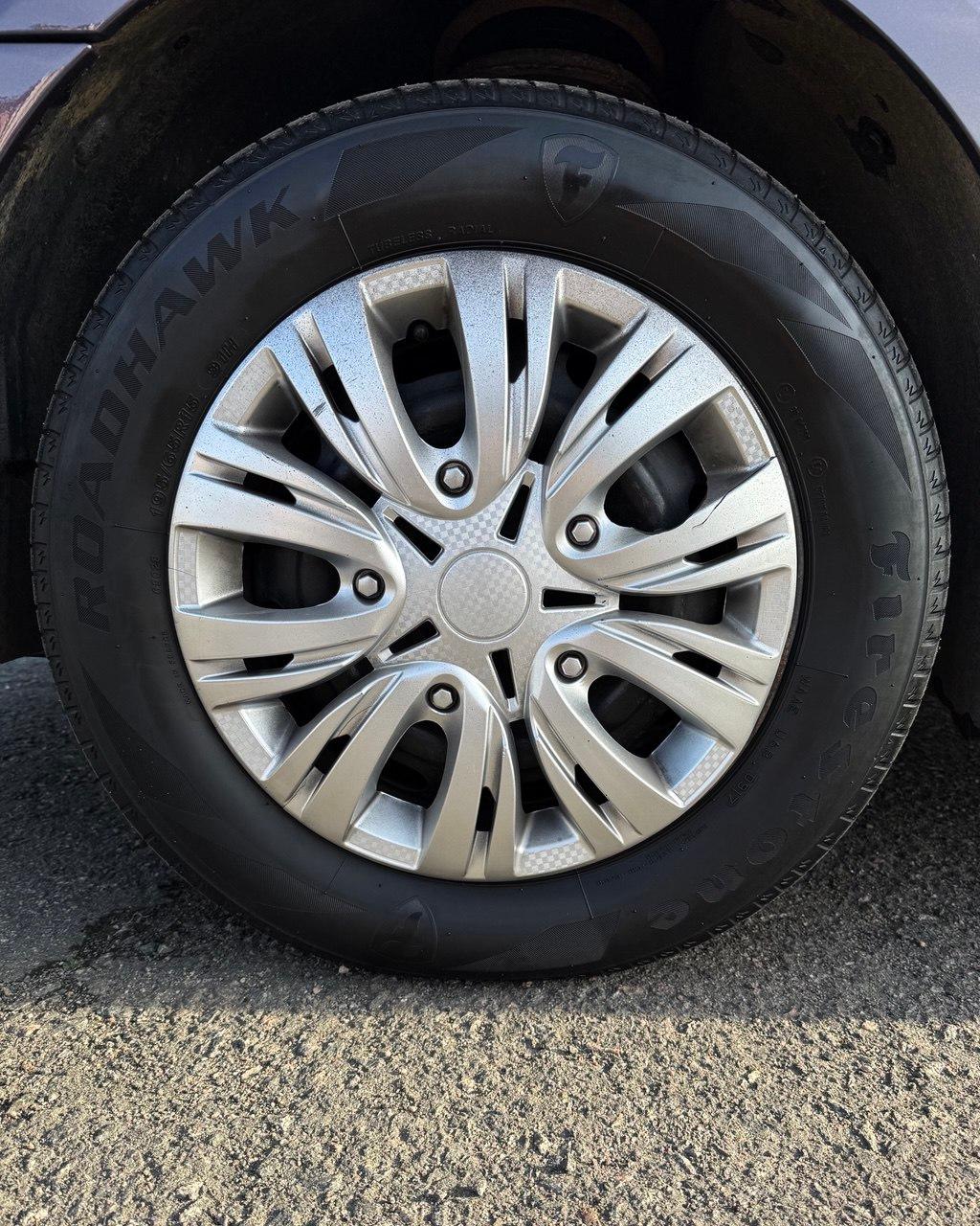 Peugeot 307 I , 2003 г., механика, дизель - фото 13