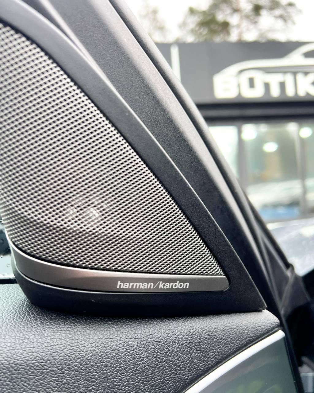 BMW 5 серия G30 G31 , 2017 г., автомат, бензин - фото 13