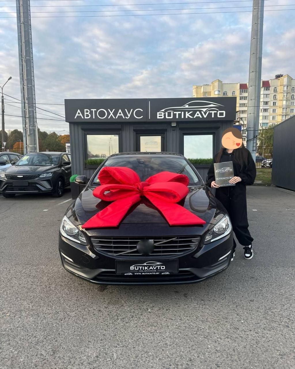 Volvo V60 I · Рестайлинг , 2014 г., механика, дизель