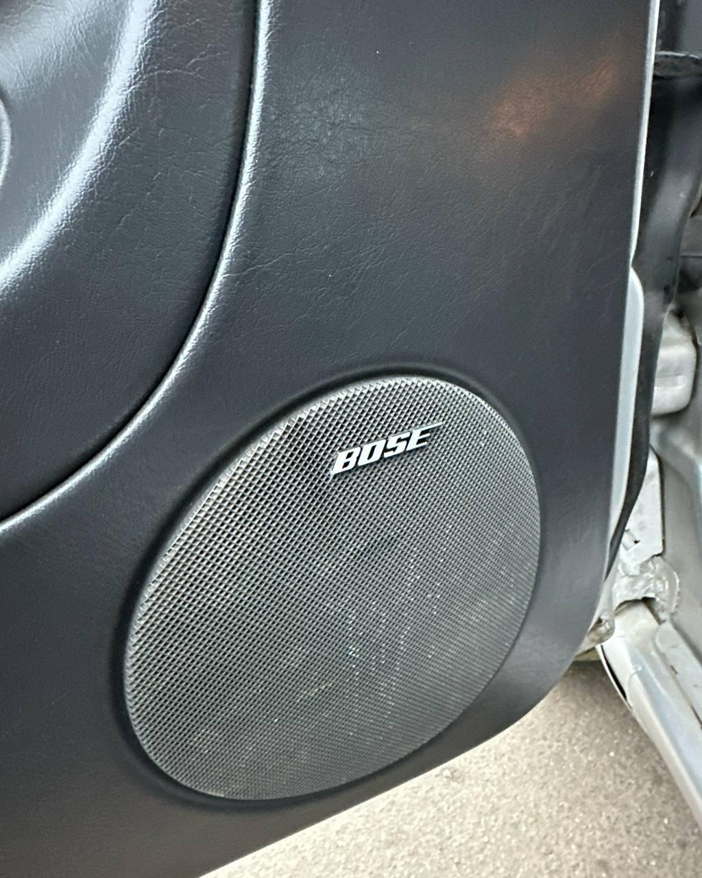 Mercedes-Benz M-Класс W163 · Рестайлинг , 2004 г., автомат, дизель - фото 15