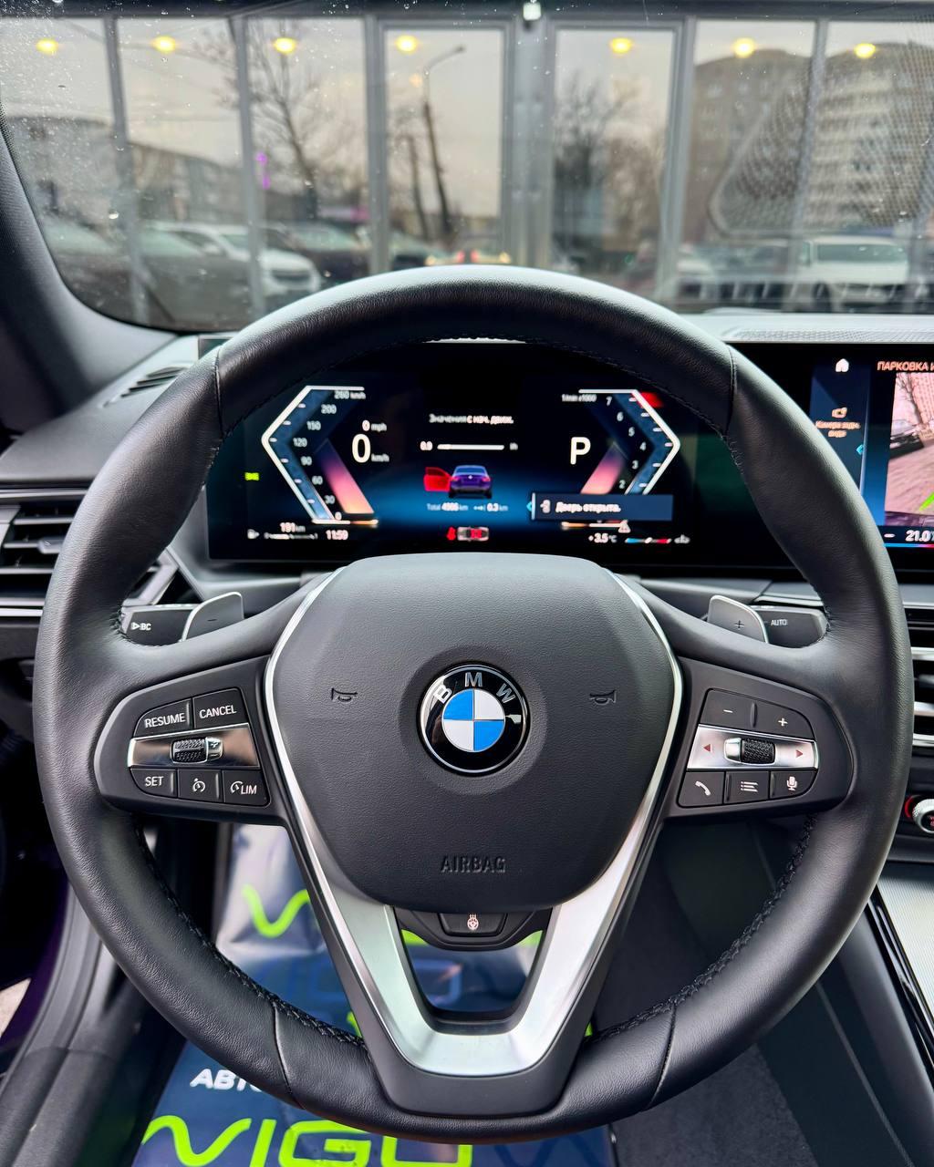 BMW 2 серия G42 · Рестайлинг , 2023 г., автомат, бензин - фото 15