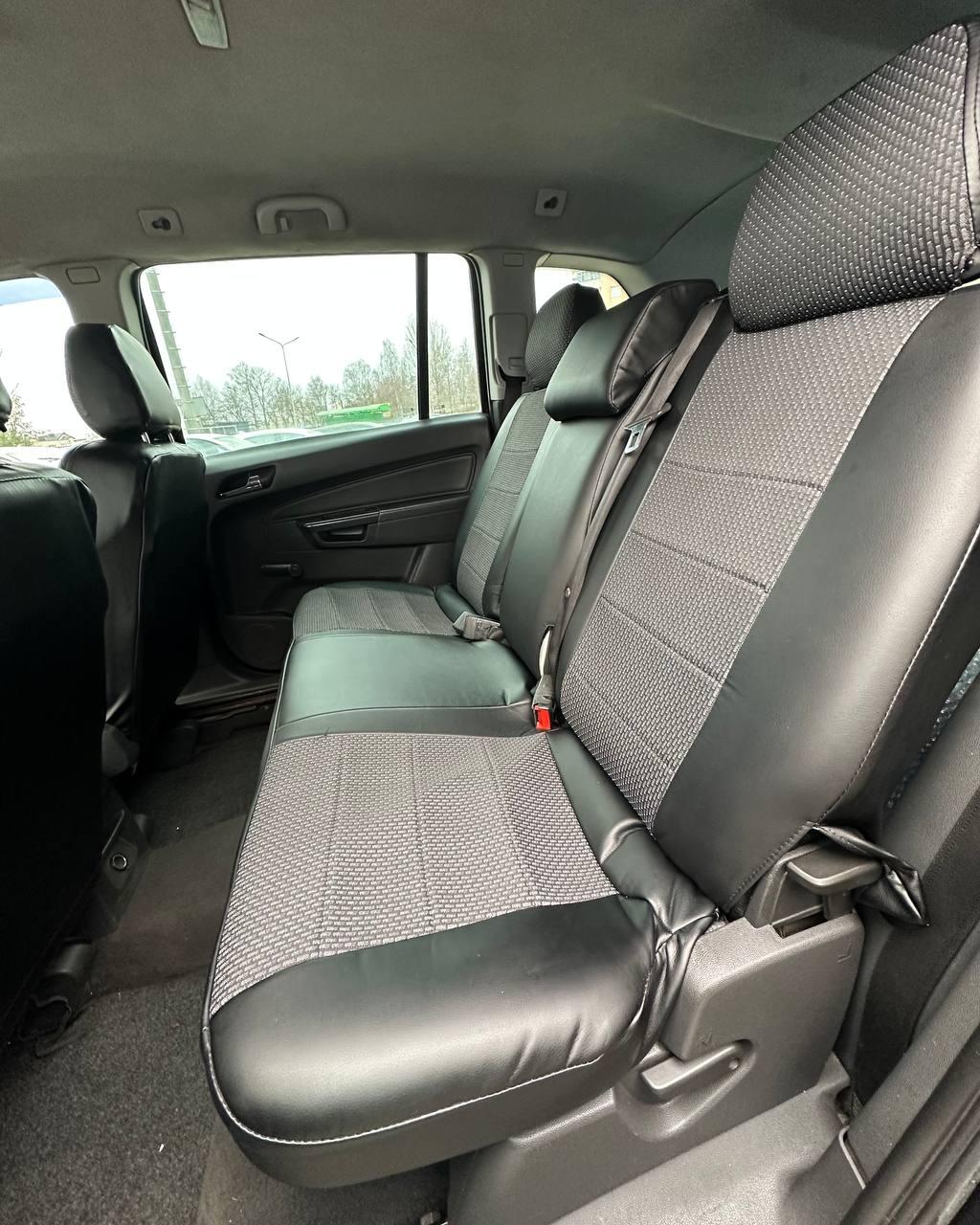 Opel Zafira B , 2007 г., механика, бензин - фото 8